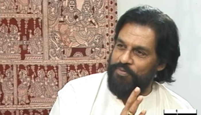 K.J. Yesudas