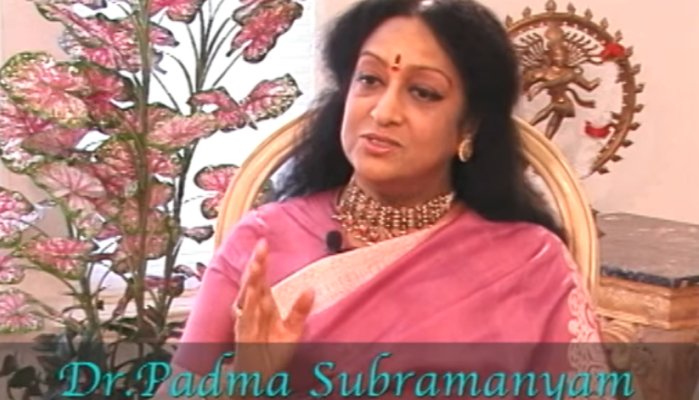 Padma Subrahmanyam