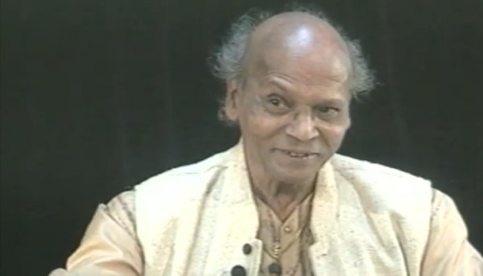 Kelucharan Mohapatra