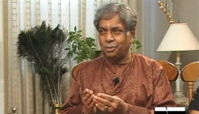 Pt. Birju Maharaj