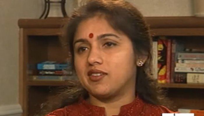 Revathi